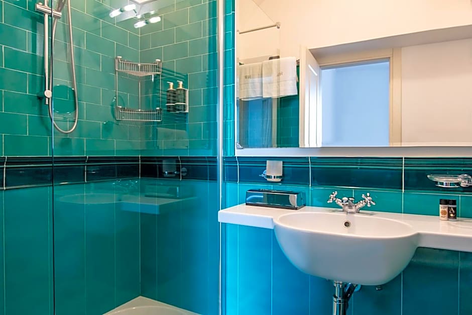 Hotel Residence Amalfi