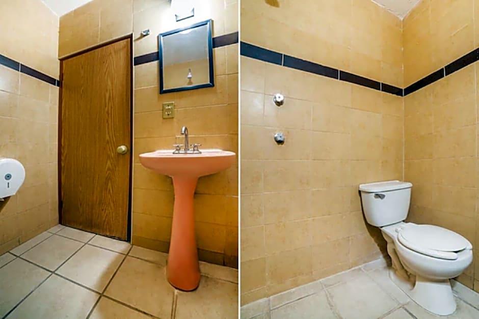 OYO Hotel Bugambilia San Luis Potosi