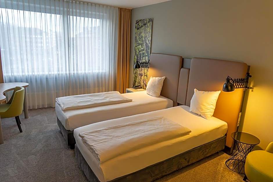 Mercure Hotel Plaza Essen