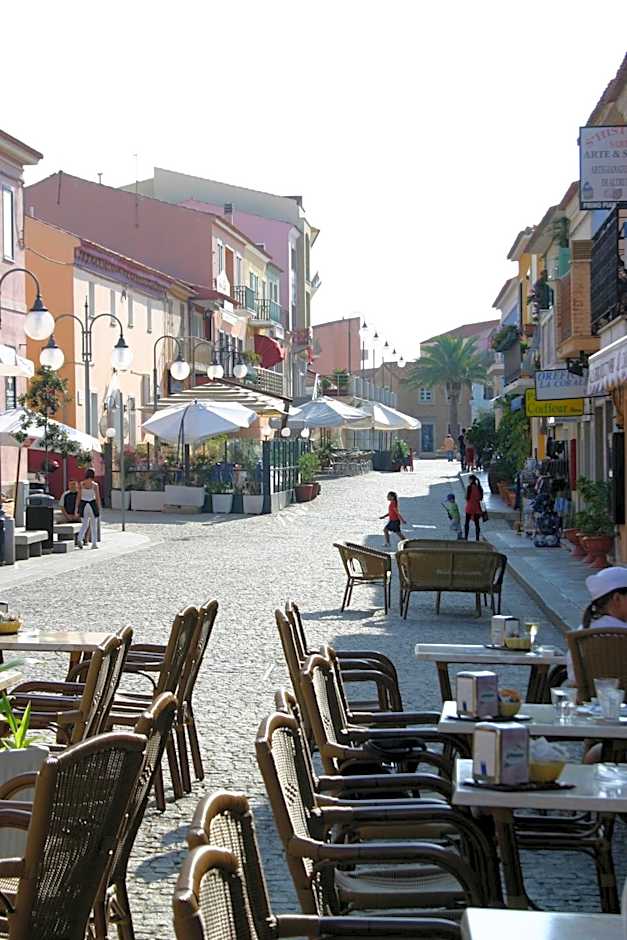 Residence Cristal Blu