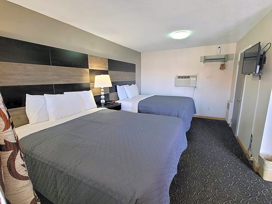 Budget Host Inn Niagara Falls