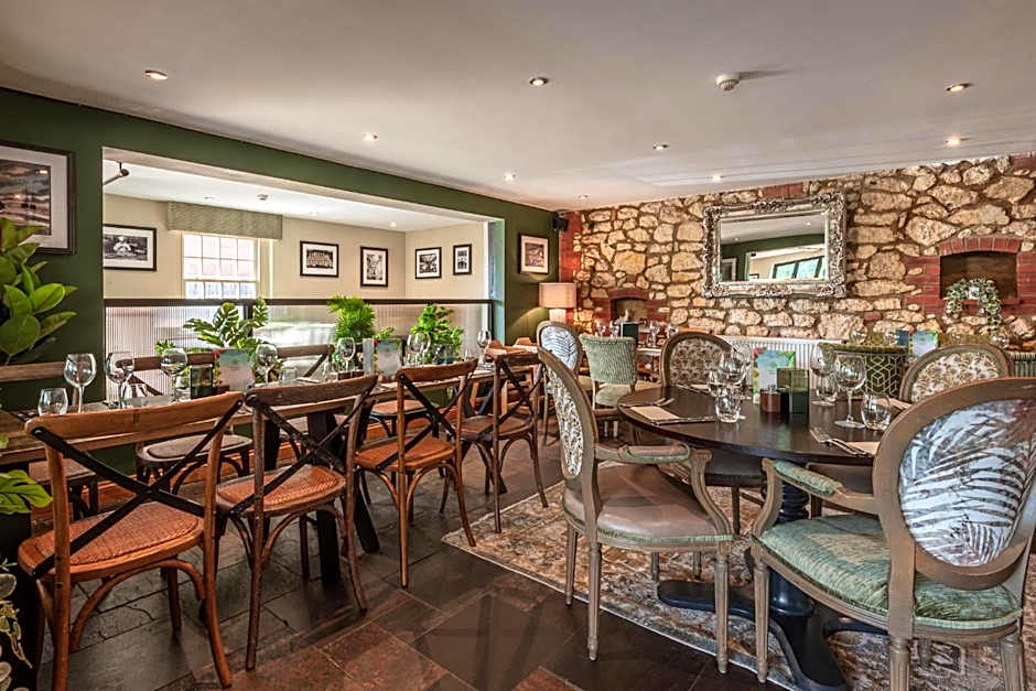 The King William IV Country Inn & Restaurant