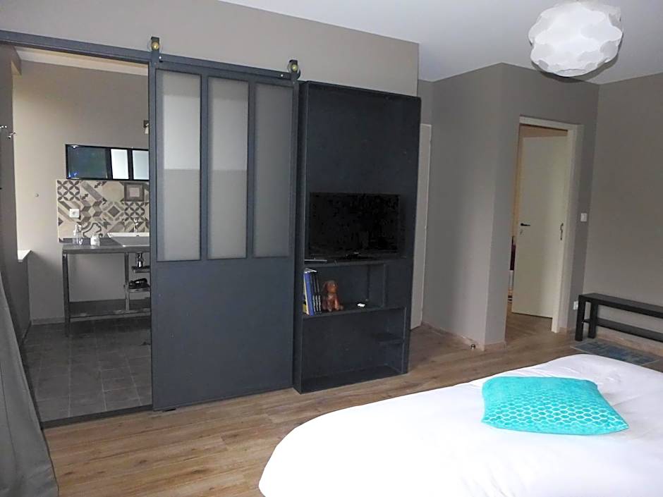 Le Moulin de Saint-Julien