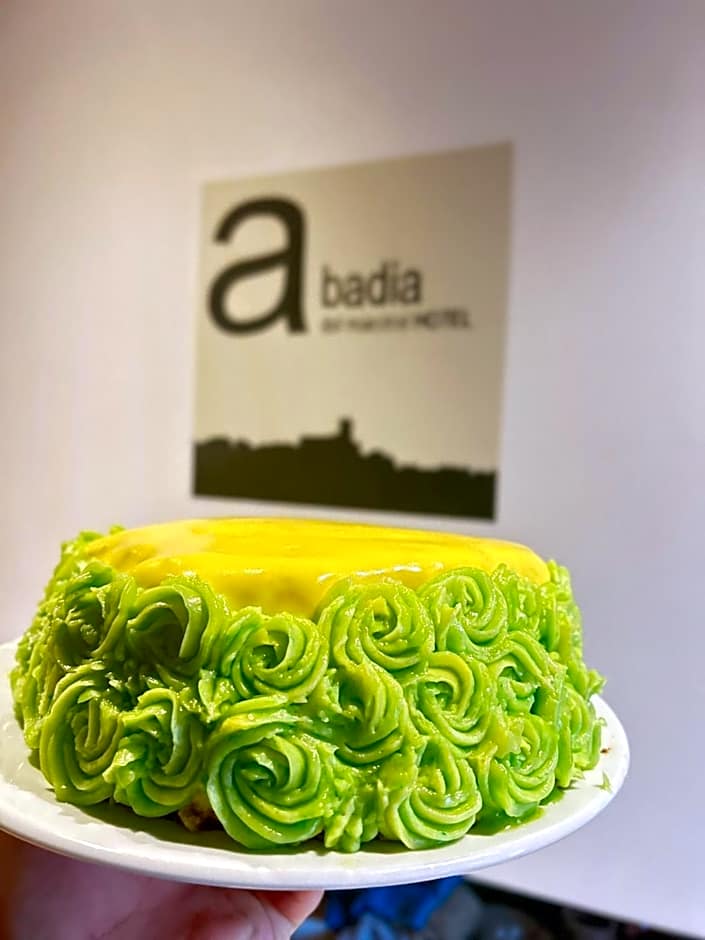 Hotel Boutique Abadia del Maestrat