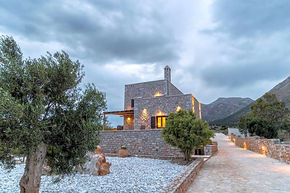 Armenopetra View Gerolimenas