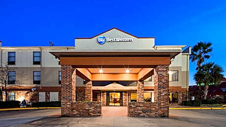 Best Western Rayne Inn