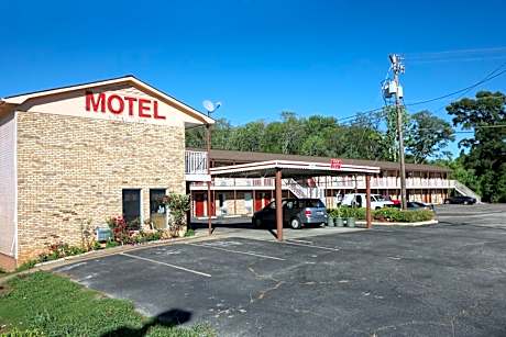 Red Carpet Inn Oxford