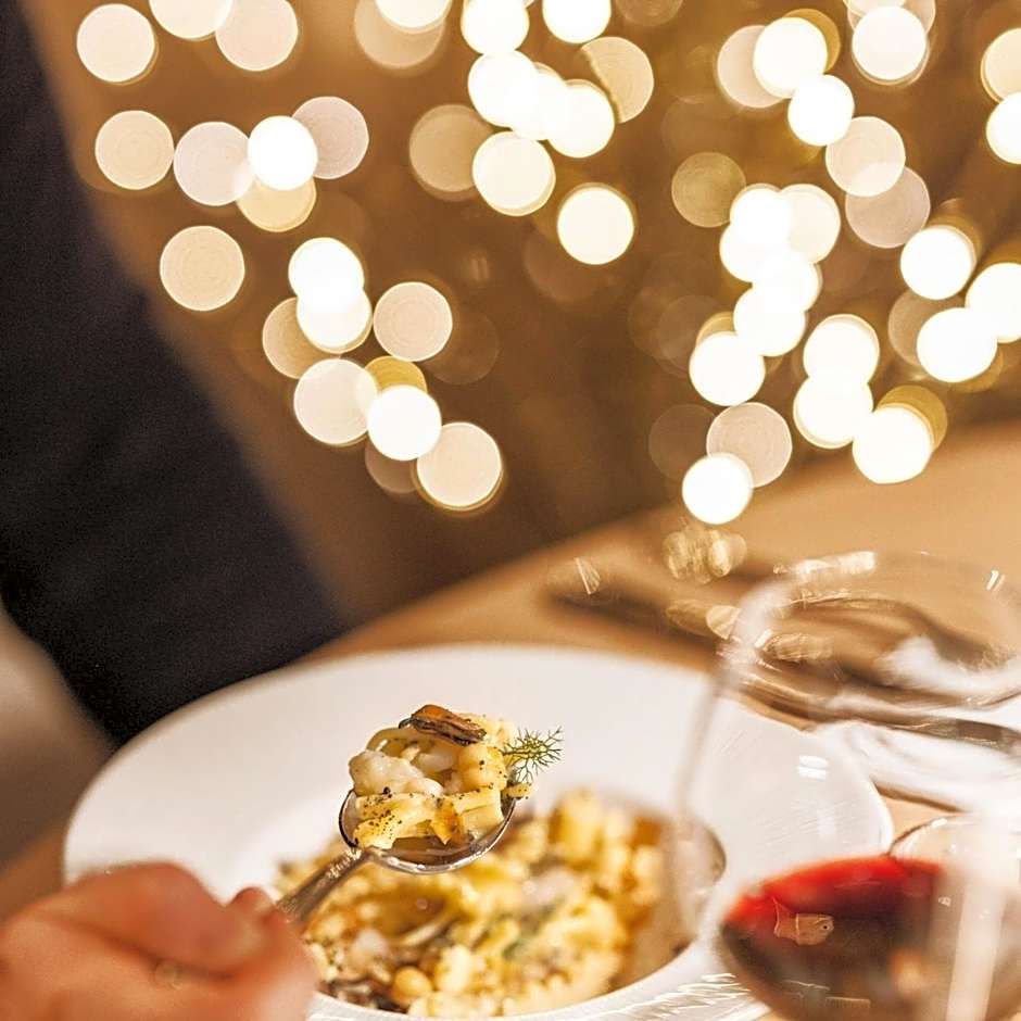 Le Sei Conche Relais & SPA