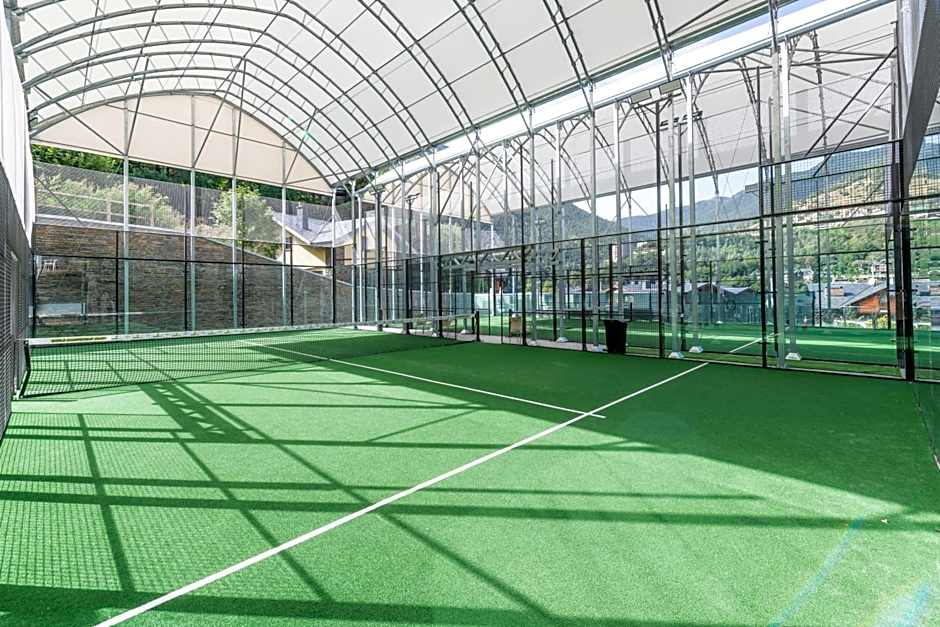 Aparthotel AnyosPark Mountain & Wellness Resort