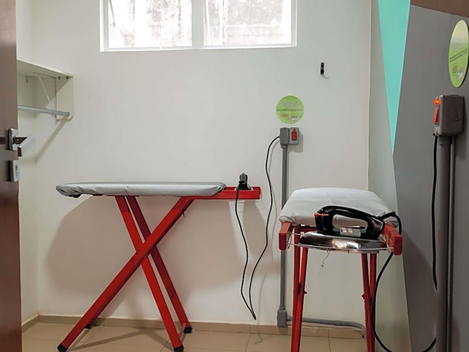 Ibis Styles Belem Nazare