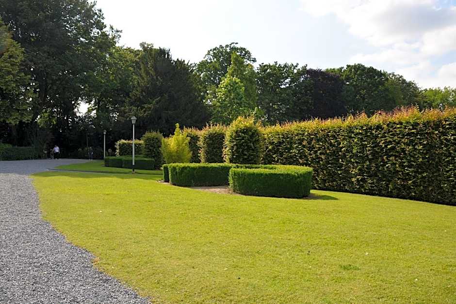 Haras des Chartreux