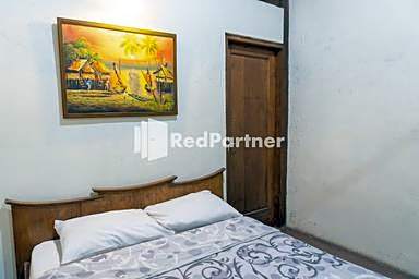 Javenir Hotel Tawangmangu Mitra RedDoorz
