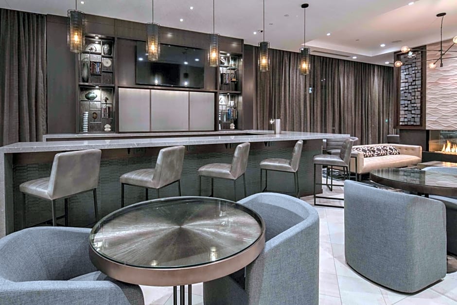 Staybridge Suites Boston Logan Airport - Revere By IHG