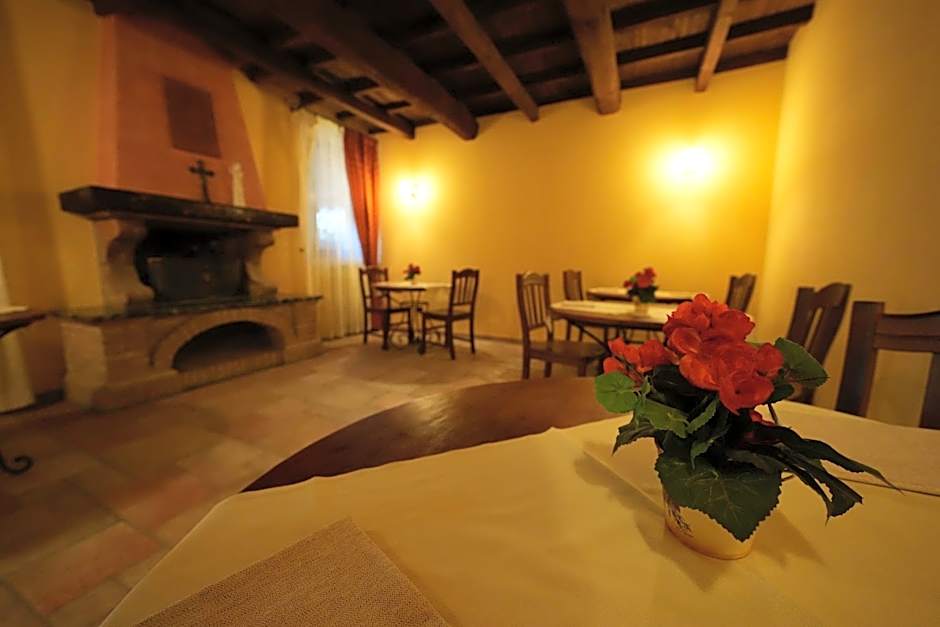 Hotel Antico Casale