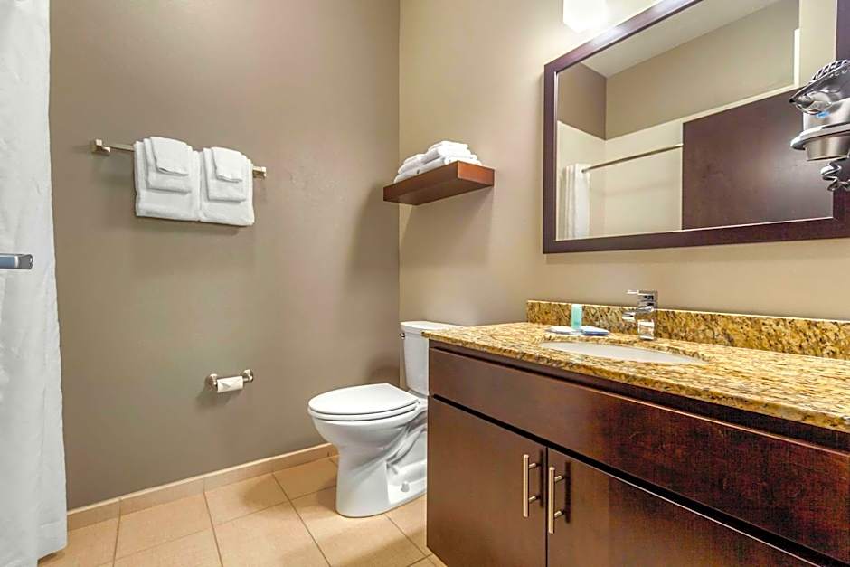 MainStay Suites Lincoln University Area