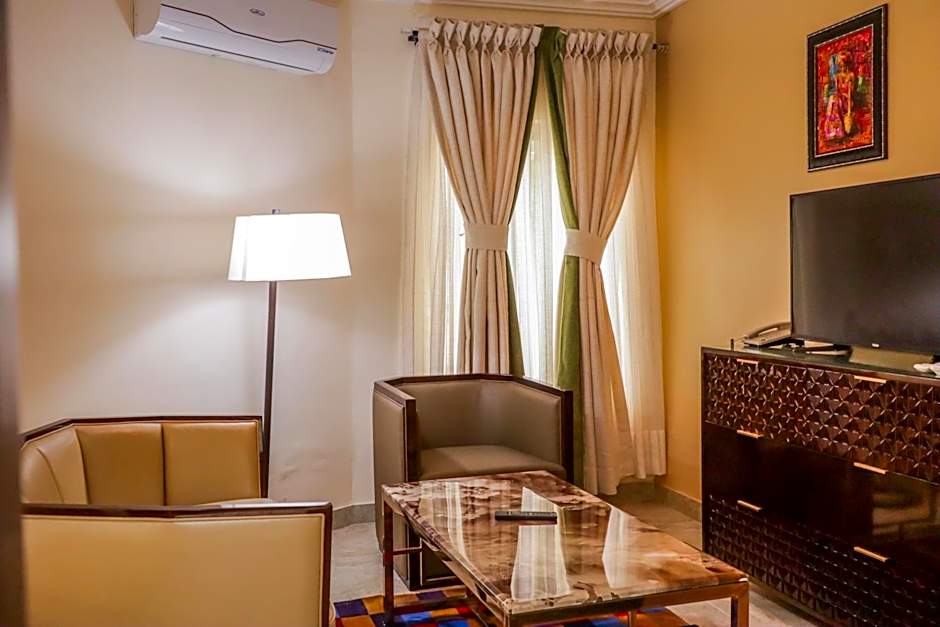 De Rembrandt Classic Hotel