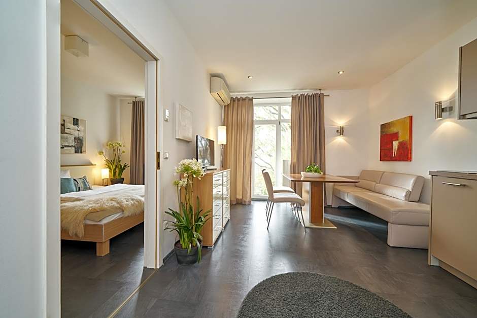 Hotel am Hof