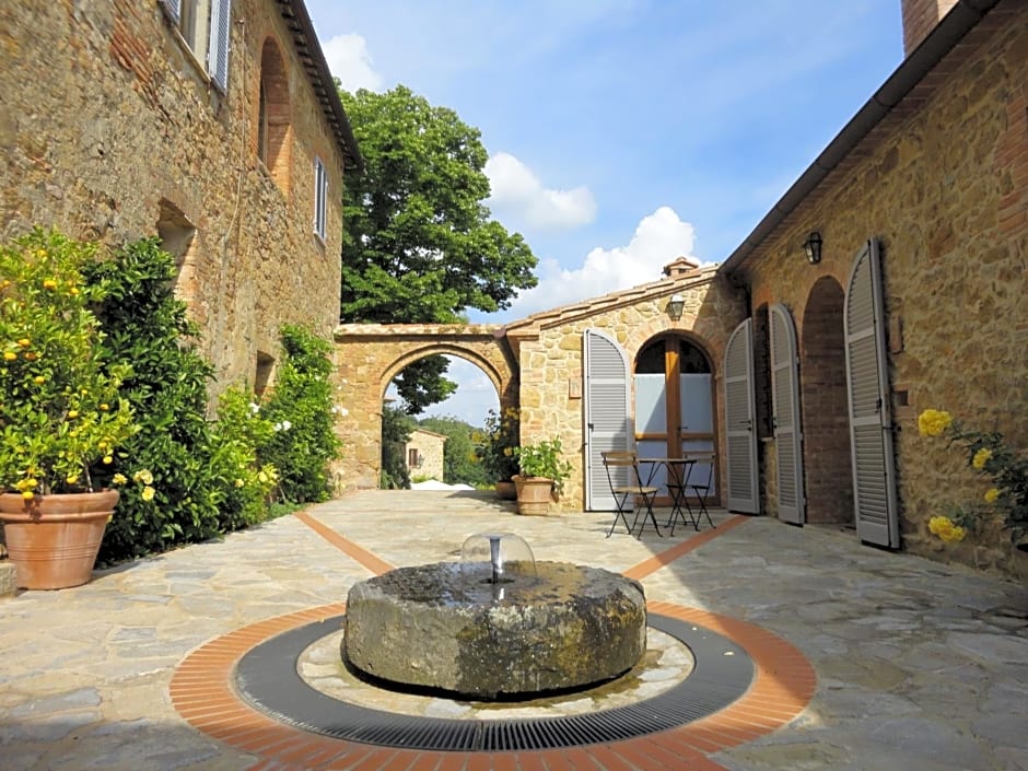 Borgo Sant'Ambrogio - Resort