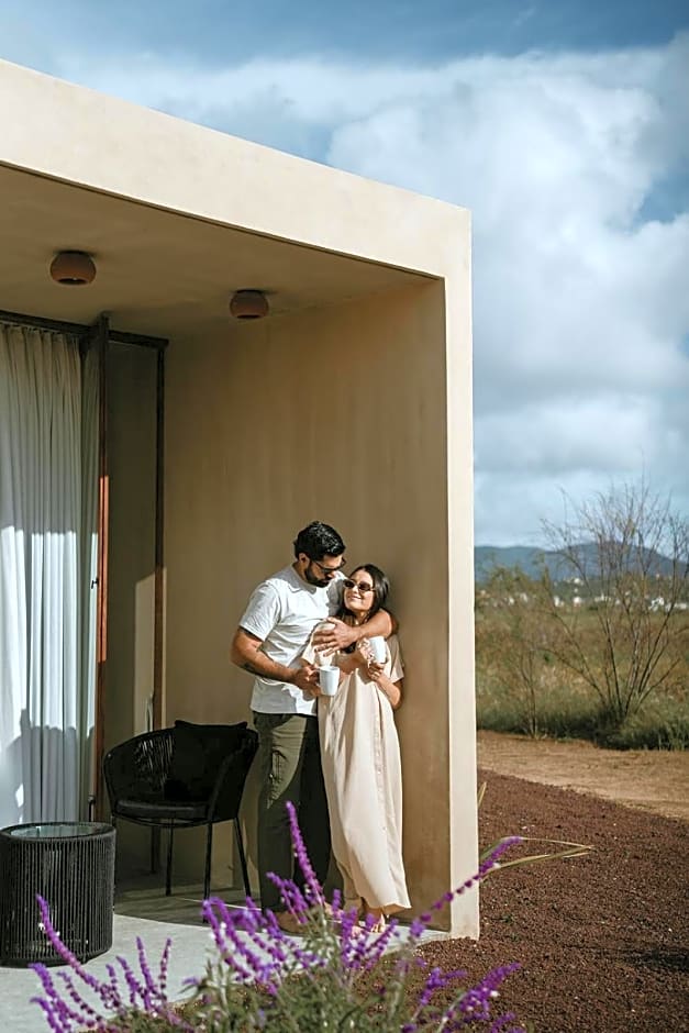 Equ Hotel Boutique
