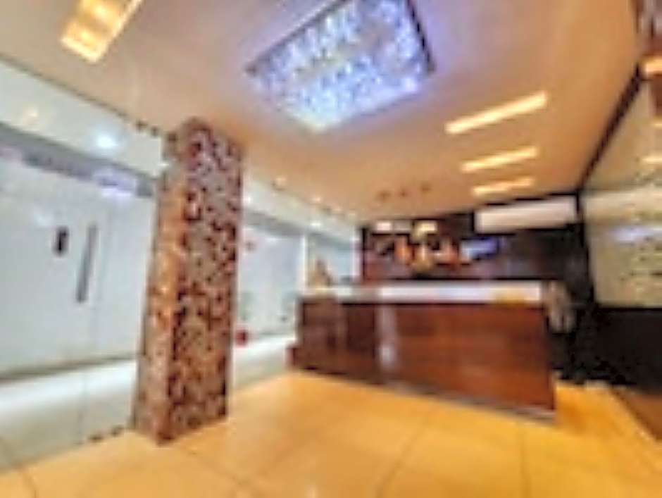 Hotel Lee International