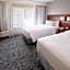 Courtyard by Marriott Oklahoma City Airport