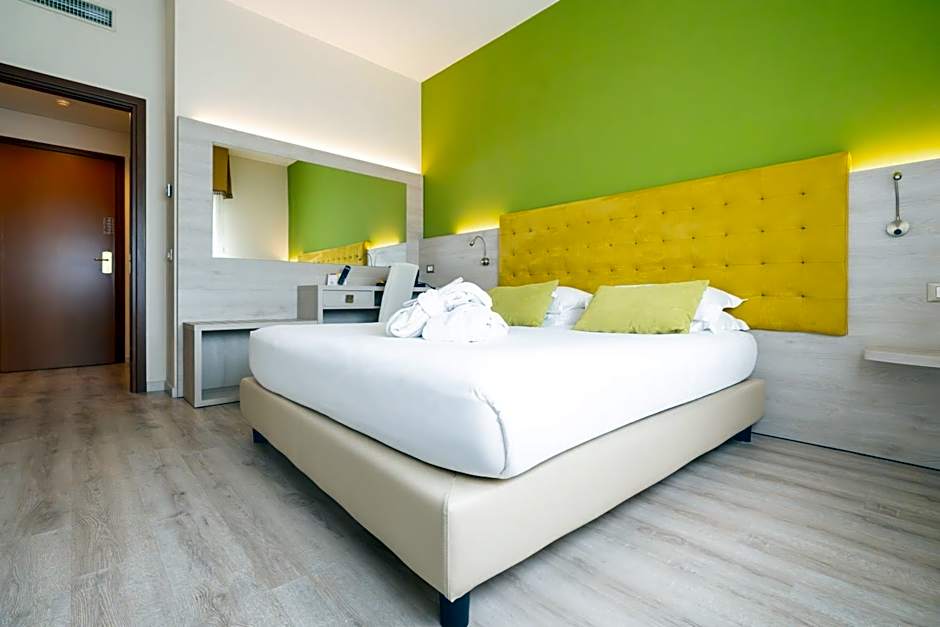 Hotel Castello Artemide Congressi