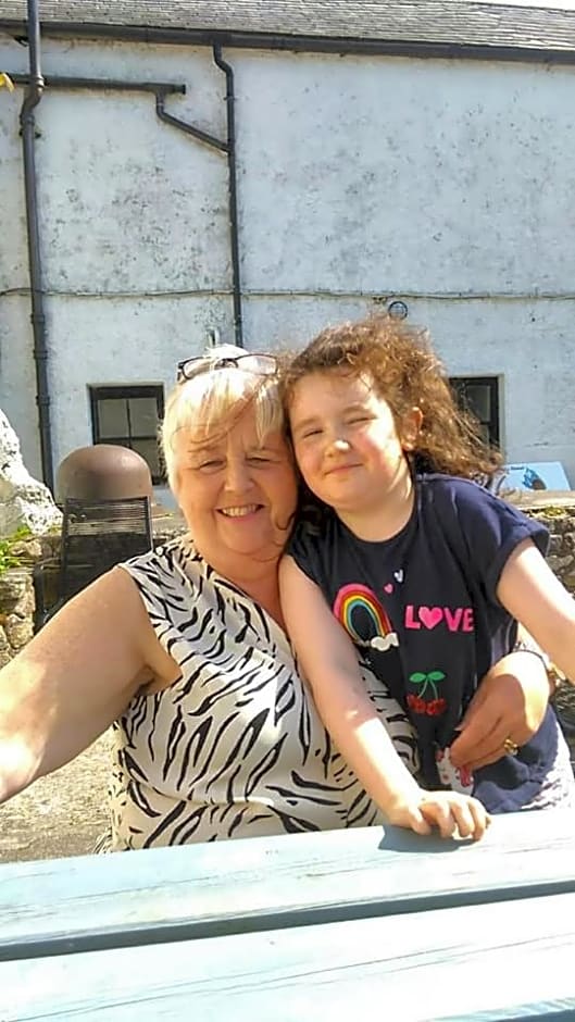 Kemar House post code F26RR28