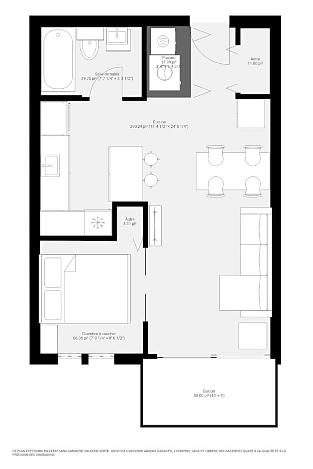 INITIAL - MAITRE - Chutes-Montmorency