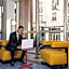 Hotel Mercure Rennes Centre Parlement