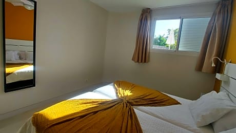 Standard apartment 3 persons