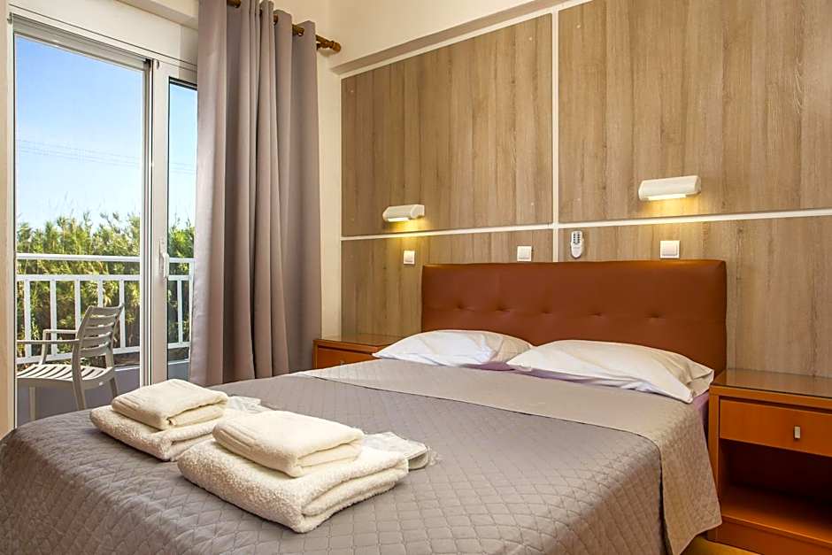 Rea Hotel