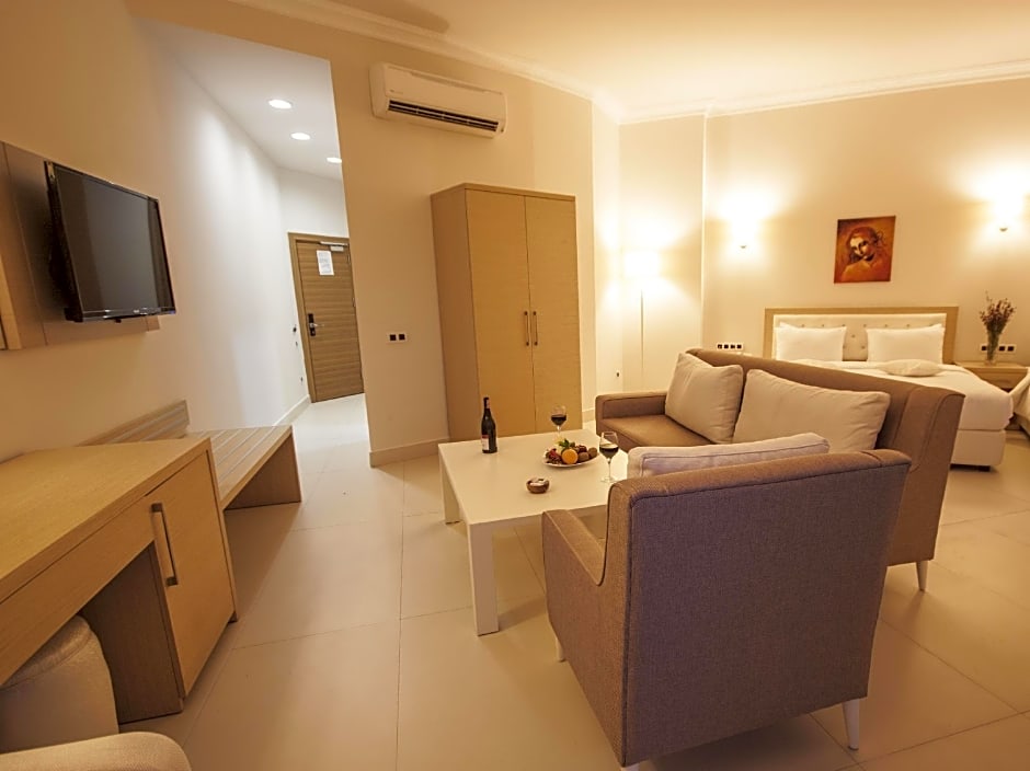 Dragut Point South Hotel Turgutreis - All Inclusive