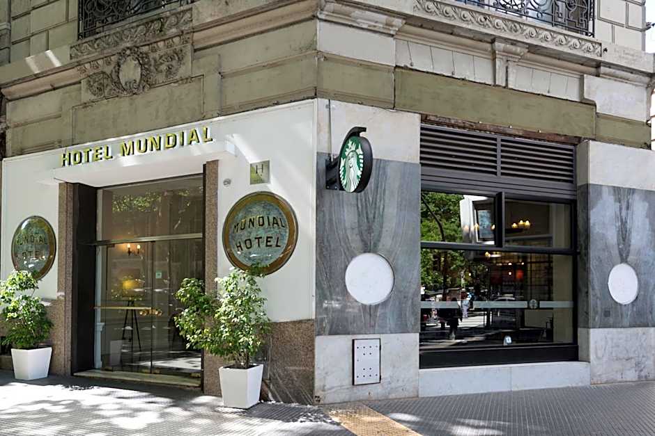Crisol Mundial