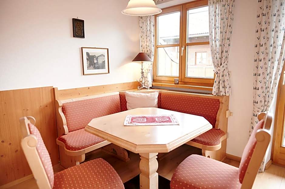 Haus Lofertal