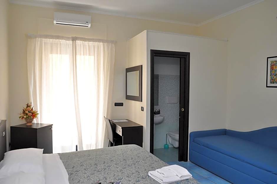 B&B Stella Maris