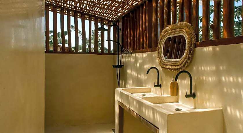 Anna Villas by Sumba-Beach