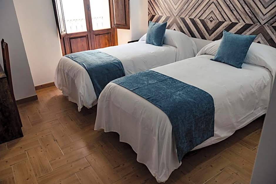 Hotel rural Candelsa