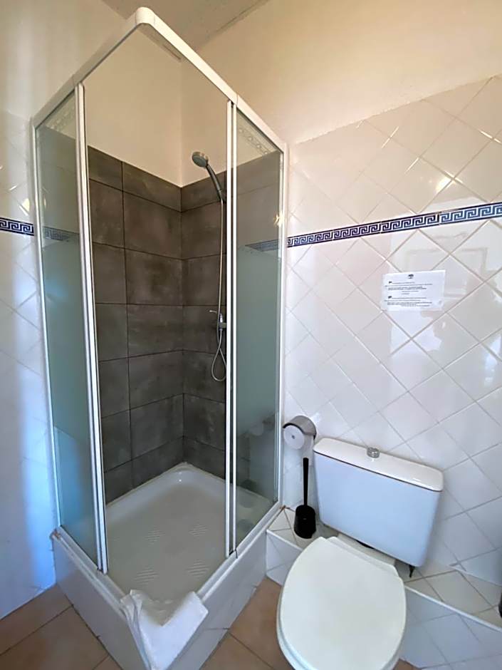 Hôtel Belle Vue d'Angleterre