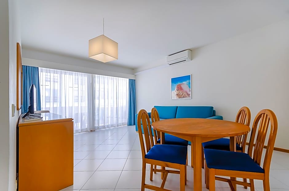 TURIM Algarve Mor Apartamentos Turísticos