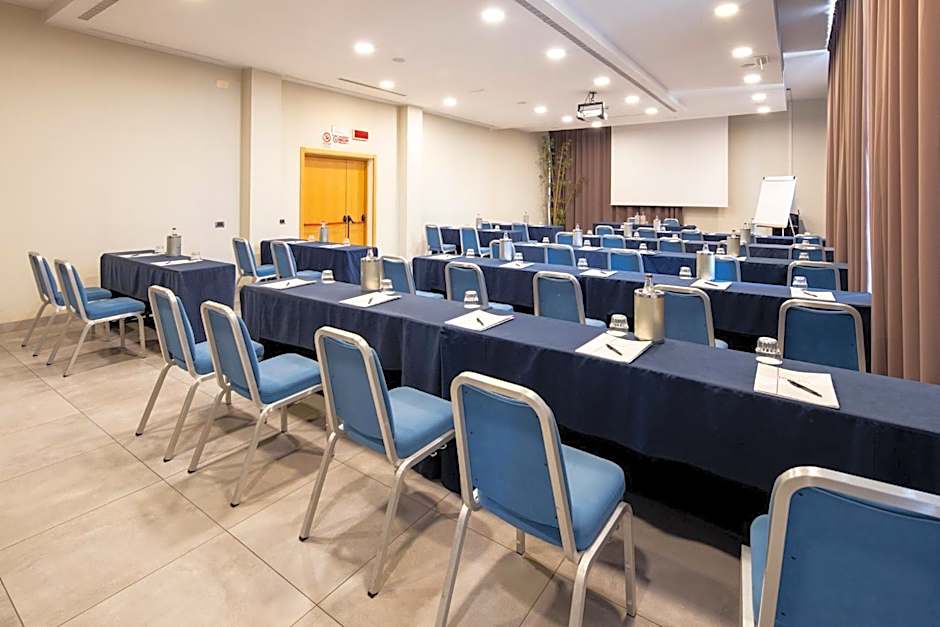 voco Parma & Congressi by IHG