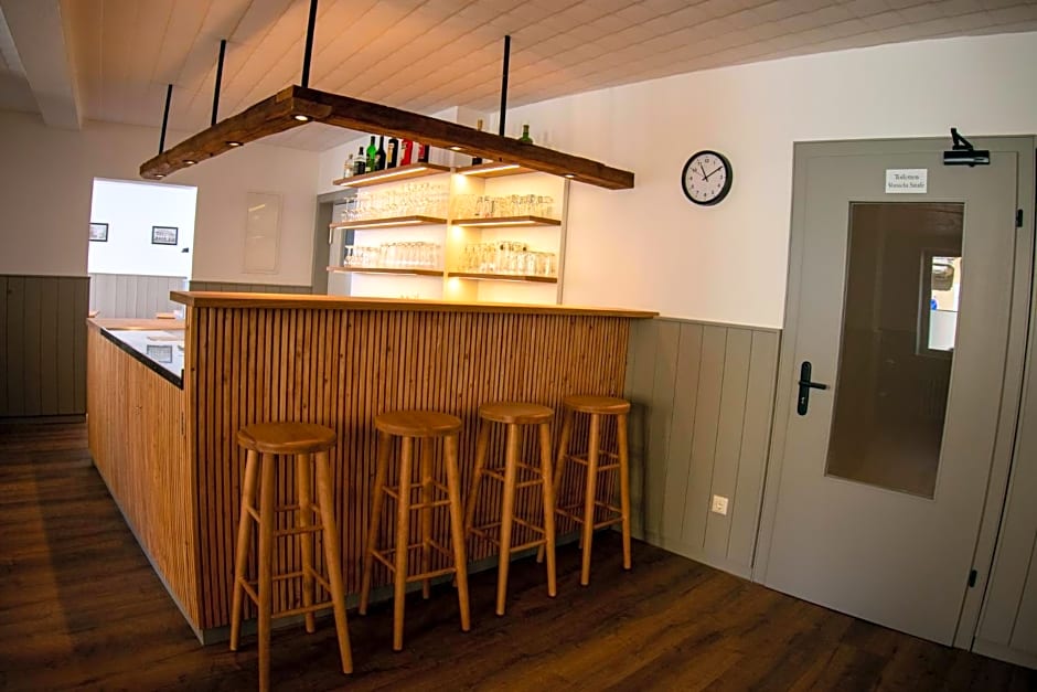 Zum Hirschen - Sulzfeld am Main