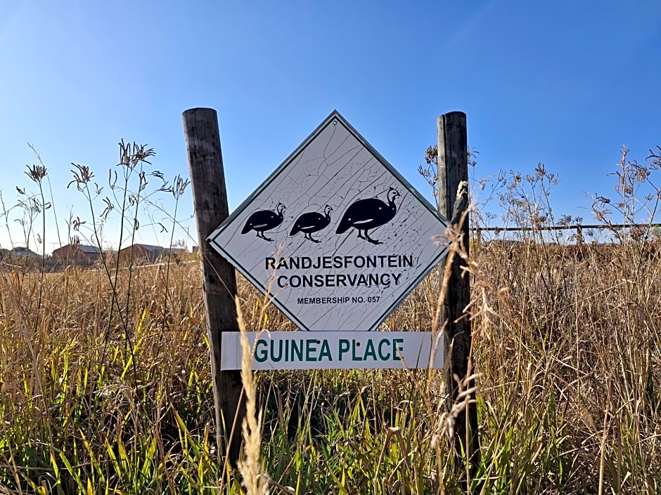 Villa Sardinia Guest House