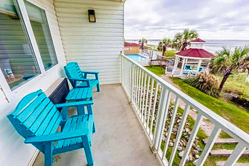 The Islander Inn