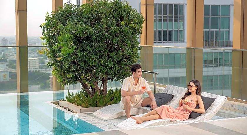 Staybridge Suites Bangkok Thonglor By IHG