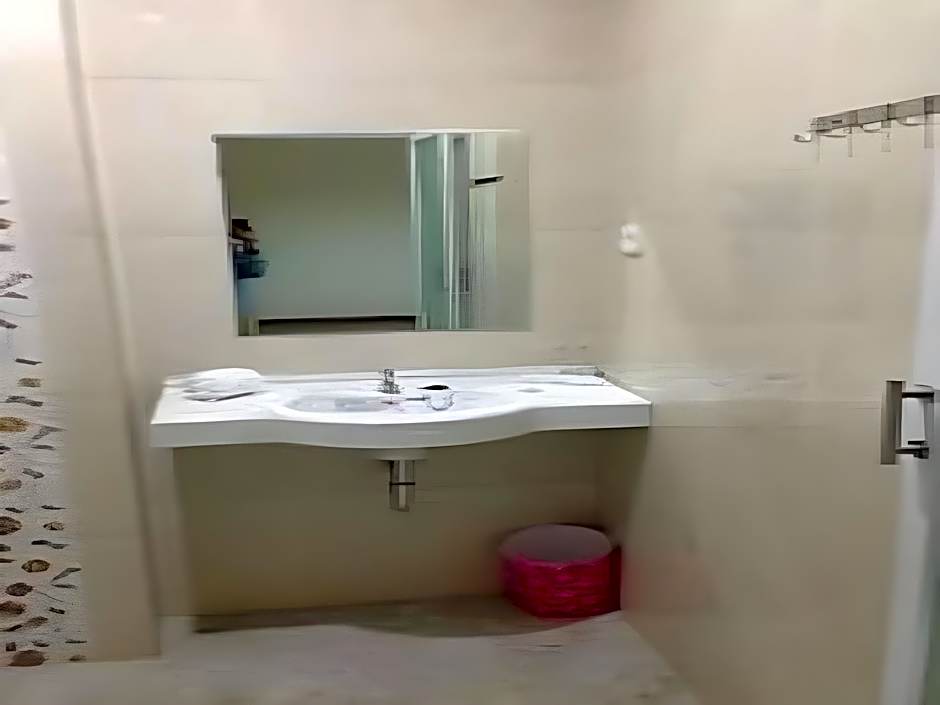 Hotel Sulawesi Gorontalo