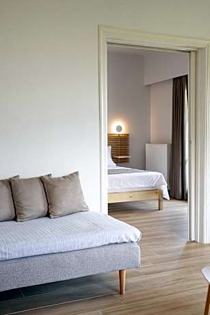 Marabou Hotel Chorefto