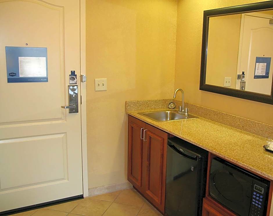 Hampton Inn By Hilton & Suites Paducah