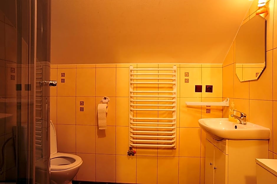 Agroturystyka ZIELONA ZAGRODA w Kosztowej