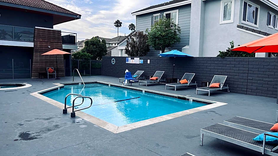 OC Hotel