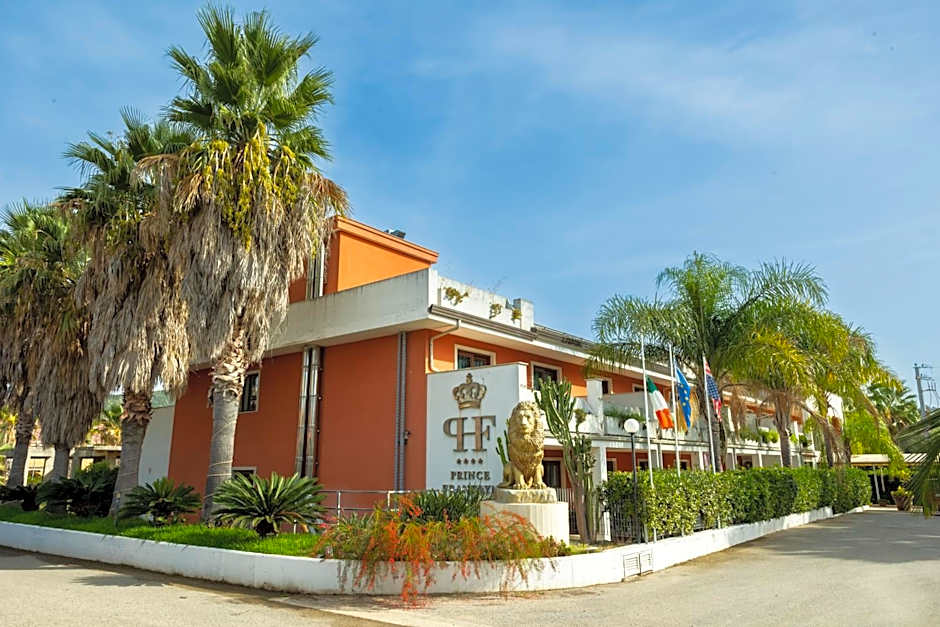 Prince Franklyn Hotel